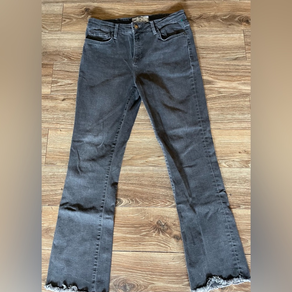 Free people jeans